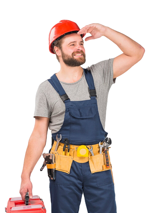 Happy Handyman